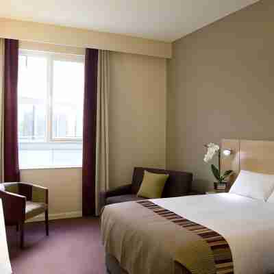 Leonardo Hotel Derby - Formerly Jurys Inn Rooms