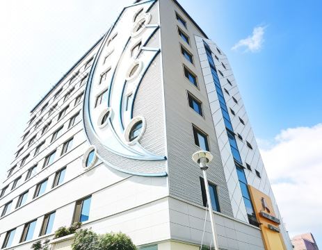 5. 드림제주호텔..