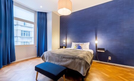 Smartflats - Diamant Antwerp - Housity