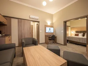 Efi Spa Hotel Superior & Pivovar