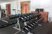 Mercure Jayapura Hotels in Gurabesi