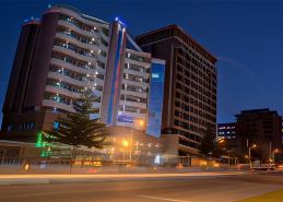 Planet Hotel