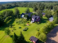 Vaaran Loma-Asunto Hotels in Sotkamo