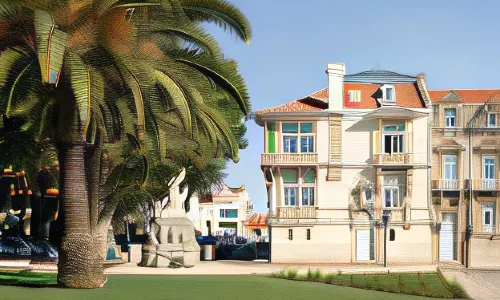 Artsy Cascais