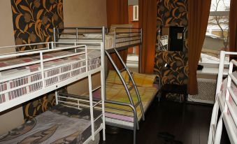 Hostel Fresh Arbat