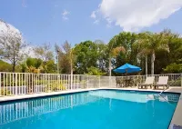 Econo Lodge Hoteles en Condado de Pasco