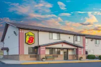 Super 8 by Wyndham Winnemucca NV Hoteles en Winnemucca