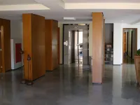 Hotel Boreas