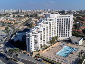 Tamara Ashkelon Hotel