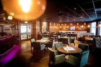 First Hotel Royal Hotels in Amal