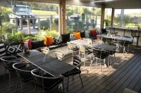 Prom Country Lodge Hoteles en Foster