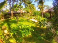 Salim Beach Resort