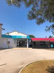 Kyriad Direct Perpignan Nord – Aéroport Hotels in Rivesaltes