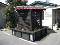 Scenicland Motels Hotels near The Great Coast Road