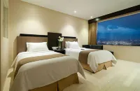 Aria Gajayana Hotels in Kiduldalem