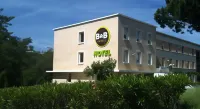 B&B Hotel Antibes Sophia Antipolis