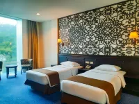 Plaza Inn Kendari Hotels in 