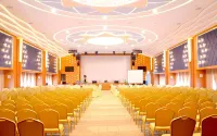 Nagoya Hill Hotel Batam