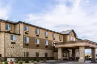 Comfort Inn Ballard-Roosevelt Hotels in Uintah County