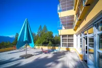 Crans-Montana Youth Hostel Hotels in Crans-Montana