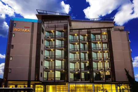 Ingtara Hotel โรงแรมอิงธารา
