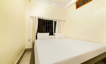 Hotel Prathiba Heritage