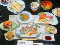 Gyozantei Yamabuki Hotels in Yamakita