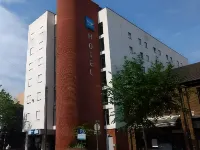 Ibis Budget Belfast City Centre Hotels near Translink Short Strand Bus Depot