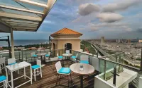Grand Dafam Ancol Jakarta - Ocean View