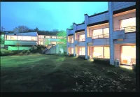 The Hotel Fujiyama