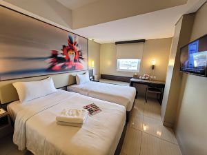 Hotel Cordela Kartika Dewi Malioboro Yogyakarta