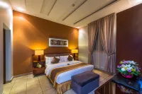 Boudl Al Fakhria Hotel a Unayzah