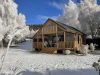 Domaine les 2 Mondes Hotels in Saint-Nectaire