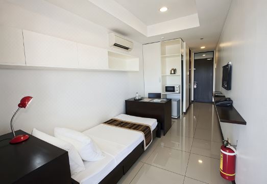 5. 코펜하겐 레지던..