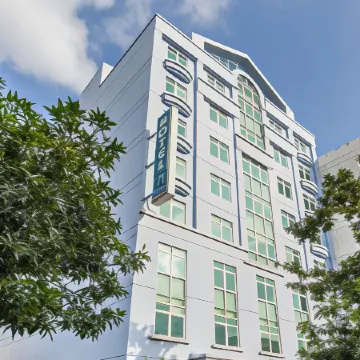 Hotel 81 Changi Отели рядом с достопримечательностью «Торговый центр Parkway Parade»