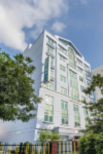 新加坡 81 酒店 - 樟宜 鄰近樟宜機場的酒店