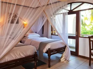 Lantana Galu Beach