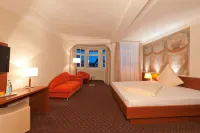 Stadt-Gut-Hotel Gasthof Goldener Adler Hotels in Kupferzell
