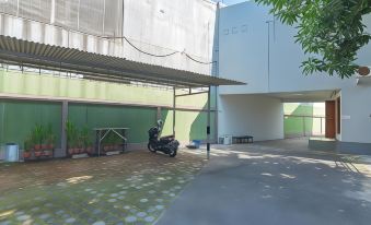 Grand Tryas Hotel