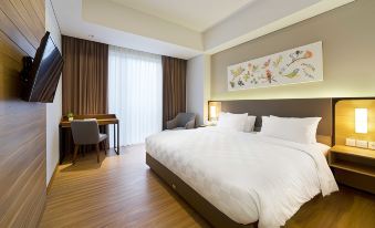 Aviary Bintaro