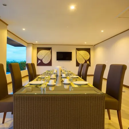 Romantic Khon Kaen Hotel