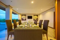 Romantic Khon Kaen Hotel - breakfast