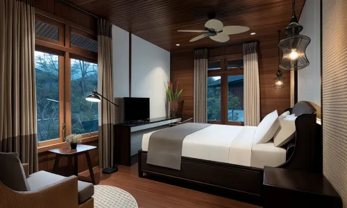 JSI Resort