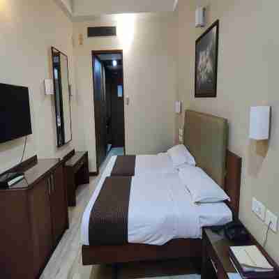 Hotel Deepa Comforts Rooms