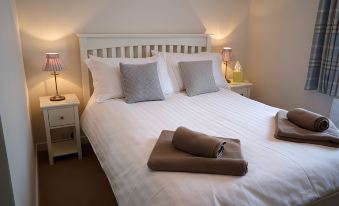 Black Mountain View Self Contained Guest Accommodation - Housity