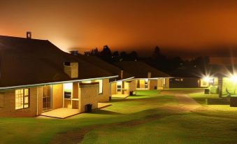 Suitetrails - Mogodi Lodge