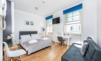 Soho Central Apartments - Housity