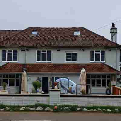 The Dormy House Hotel Hotel Exterior