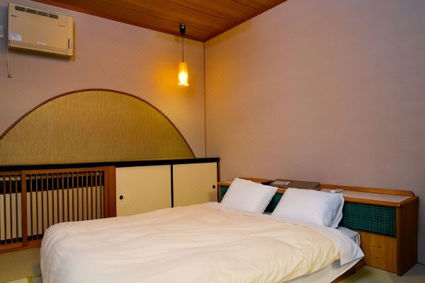 Gero Springs Hotel(下呂スプリングスホテル)_4