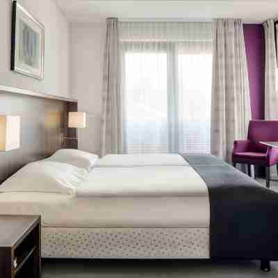 Hampshire Hotel - Avenarius Rooms